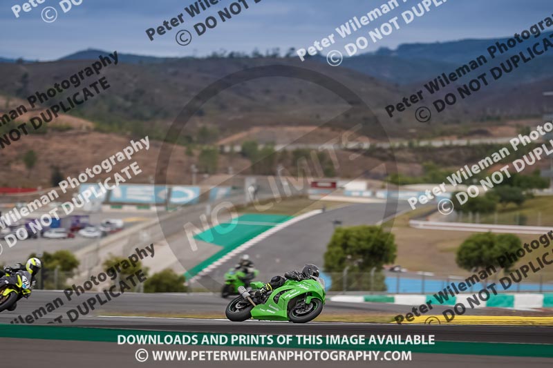 motorbikes;no limits;october 2019;peter wileman photography;portimao;portugal;trackday digital images